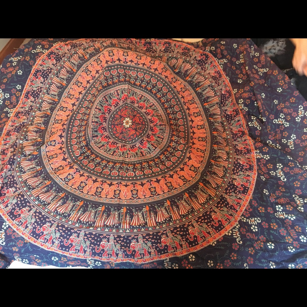 Tapestry